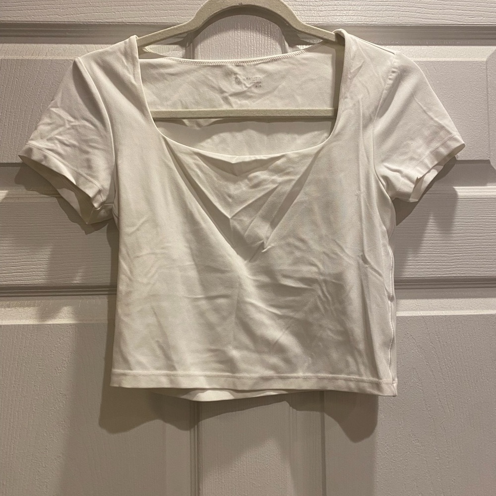 Aerie Crop Top